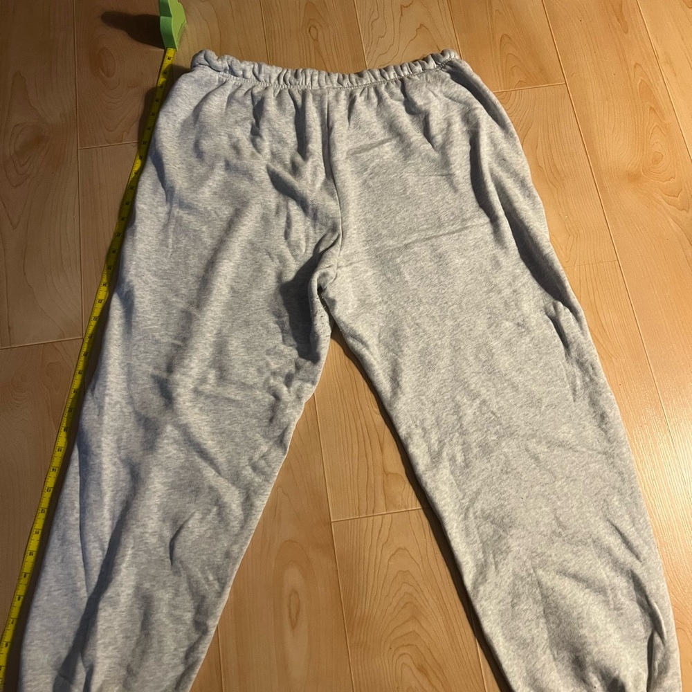 Old Navy sweatpants